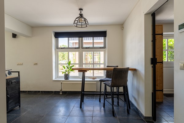 Medium property photo - Burgemeester van der Schansstraat 49, 4281 LH Andel